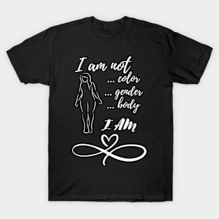 I AM Infinite Love T-Shirt